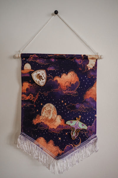 DREAMER  - Pin Banner